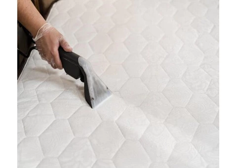 Professional Mattress Cleaning