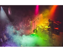 How To Choose The Best Event Planner In Sydney By Cr Lighting