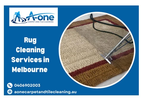 Rug Cleaning Services in Melbourne | Call us : 0406902003