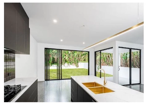 Boutique Homes Ascot