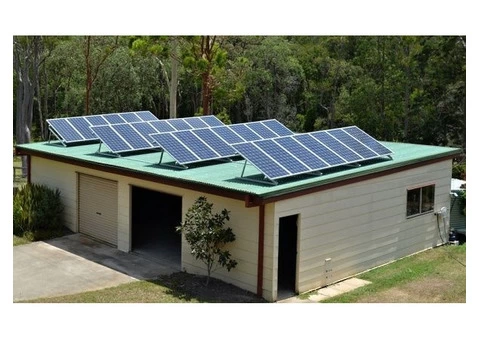 Solar Power Excellence with the 10kW Solar System in Sydney