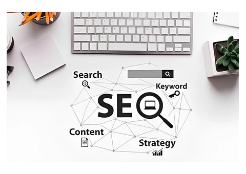 Achieve Top Organic Rankings with Webomaze: Your Trusted SEO SEO Company Adelaide