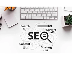 Achieve Top Organic Rankings with Webomaze: Your Trusted SEO SEO Company Adelaide