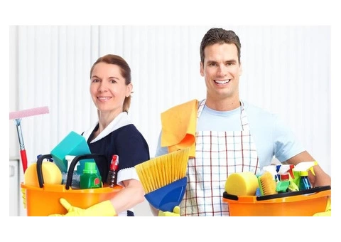 Effortless Moving Out: Hire Expert End of Lease Cleaning in Brisbane
