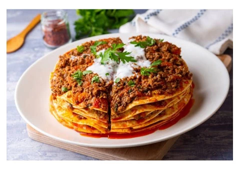 Extra 15% offer at Jumbo Kebabs Templestowe- Order now!! - 1/6