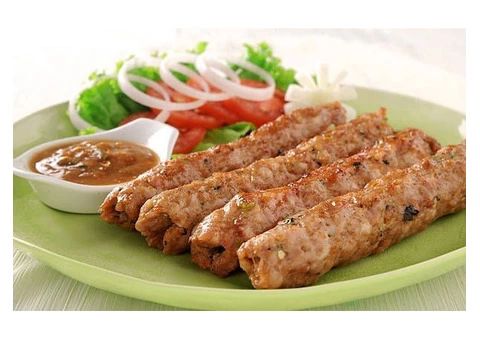 Extra 15% offer at Jumbo Kebabs Templestowe- Order now!! - 3/6