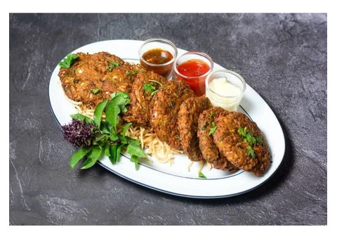 Extra 15% offer at Jumbo Kebabs Templestowe- Order now!! - 5/6