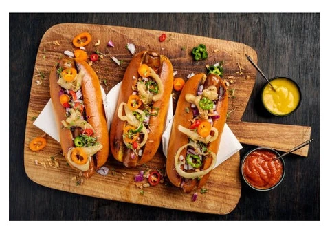 Extra 15% offer at Jumbo Kebabs Templestowe- Order now!! - 6/6