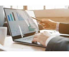 Expert Guidance in Times of Financial Strain - Insolvency Assistance