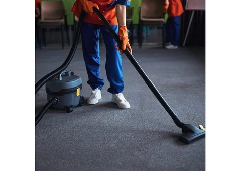 Sparkling Clean Homes Await You – Sunshine Cleaners at Your Service!