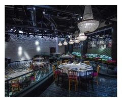 Delicious Dining in Docklands - Visit Us Today!