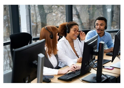 Boost Your Business Presence With Professional Appointment Setting Services - 2/6
