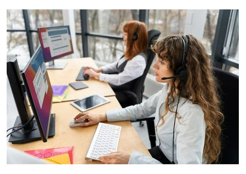 Boost Your Business Presence With Professional Appointment Setting Services - 3/6