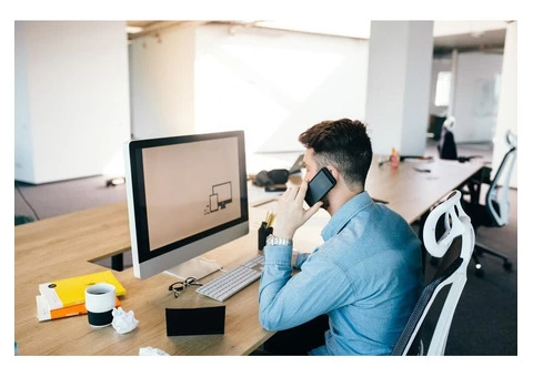 Boost Your Business Presence With Professional Appointment Setting Services - 6/6