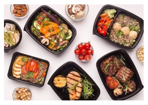 Enjoy Your Food with Our Innovative Food Delivery Website