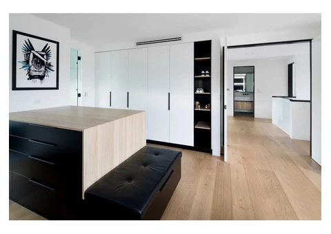 High-quality Interior Photography