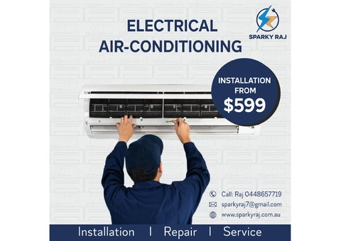 Air Conditioning Darwin
