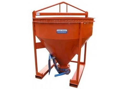 High-quality Concrete Kibbles in Sydney