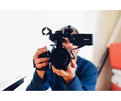 Event Photography in Sydney by Sensor Studios.