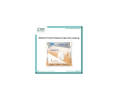 MoliCare Premium Fixpants Large Unisex-Long Leg in Australia | Joya Medical Supplies