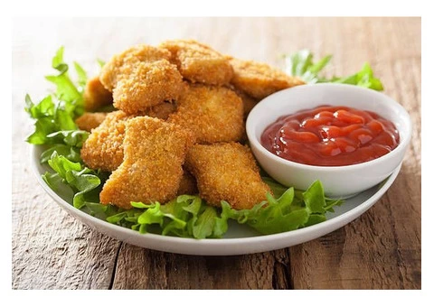 Extra 15% offer from Ripper Kebabs – order now - 2/4