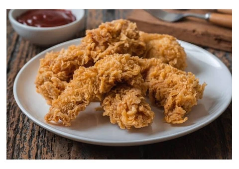 Extra 15% offer from Ripper Kebabs – order now - 3/4