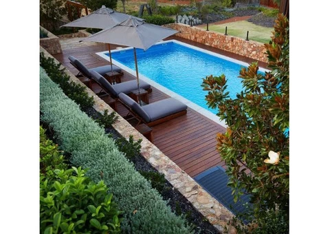 swimming pools adelaide