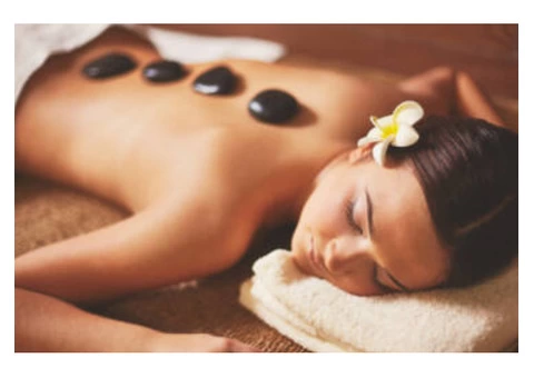 Discover the Ultimate Relaxation Experience at Day Spa in Perth