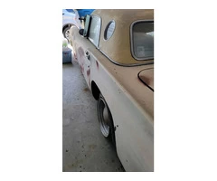 1957 T-BIRD for sale