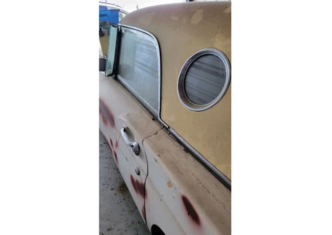 1957 T-BIRD for sale - 2/7