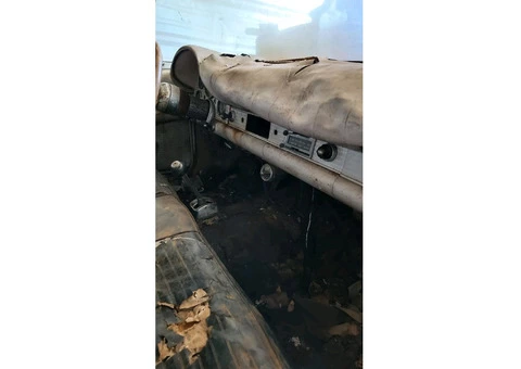 1957 T-BIRD for sale - 5/7