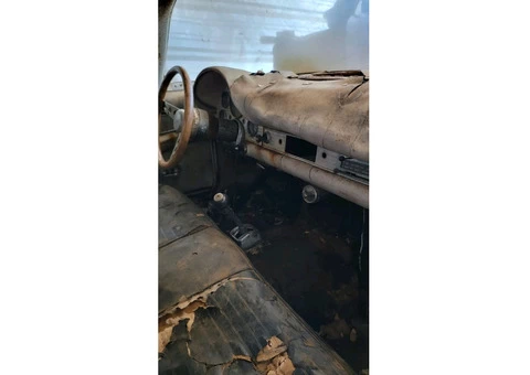 1957 T-BIRD for sale - 6/7