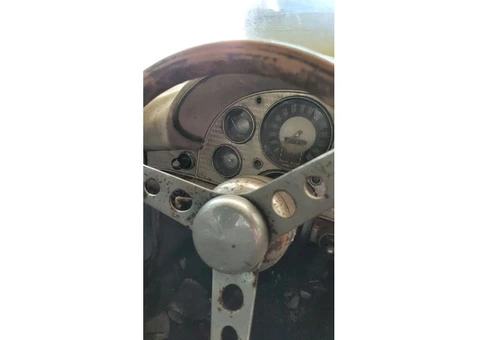 1957 T-BIRD for sale - 7/7