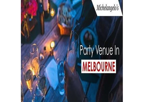 Party Venue Melbourne | masalabarandgrill.com.au
