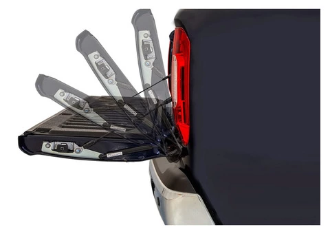 Elevate your Ute Experience with HSP Tail Assist in Australia