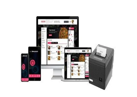Online Ordering for Restaurants | Orderart.com.au