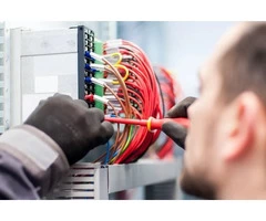 Level 2 Electrician Parramatta
