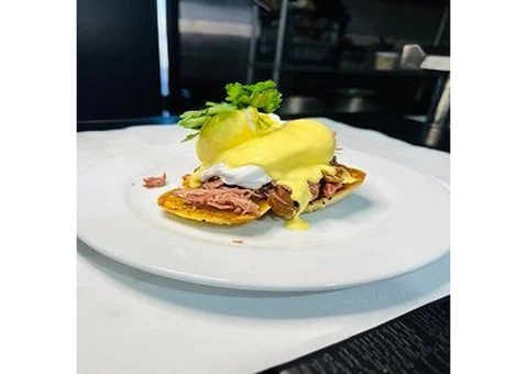 Café In Pakenham | Chathlyskitchen.com.au