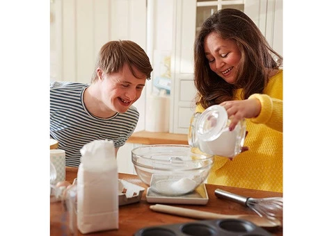 Home to Best NDIS Disability Service Providers in Melbourne