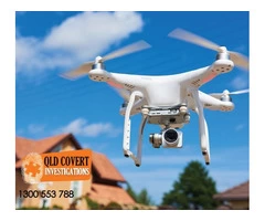 Escalate security with drone surveillance monitoring