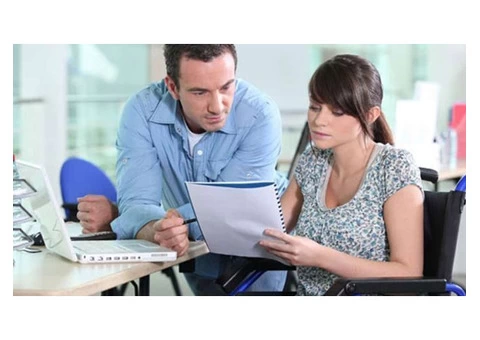 Get the Best Plan Manager in Australia to Know your NDIS Plan - 2/2