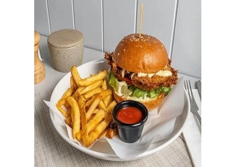 Cafes In Bentleigh East | Doublepour.com.au