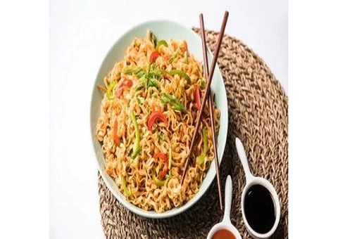 Indian Street Food Near Me | Tikkatwist.com.au