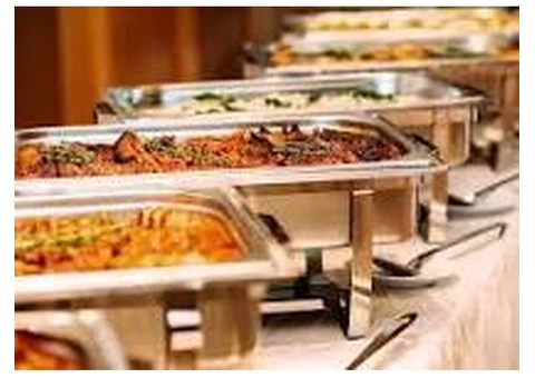 Events Catering Melbourne