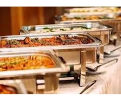 Events Catering Melbourne