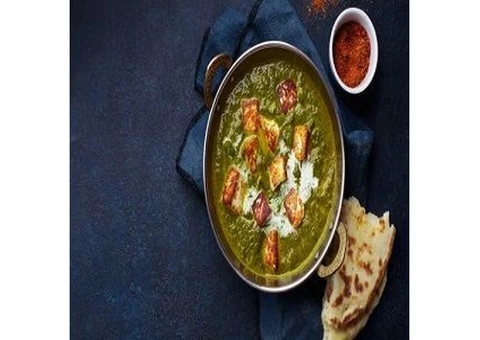 Indian Restaurant In Rockbank | Tikkatwist.com.au