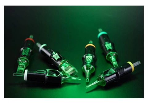 Metrix Tattoo: Australian High-Quality Tattoo Needles