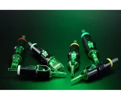 Metrix Tattoo: Australian High-Quality Tattoo Needles