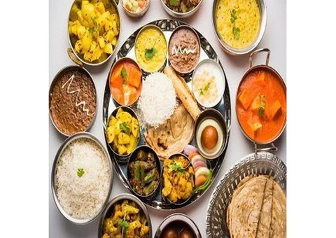 Indian Restaurant In Bacchus Marsh | Tikkatwist.com.au