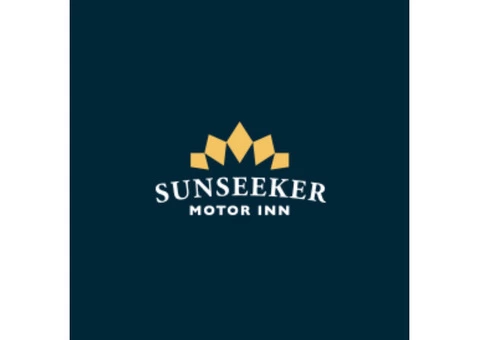 Standard Room Available in Sunseeker Motor Inn